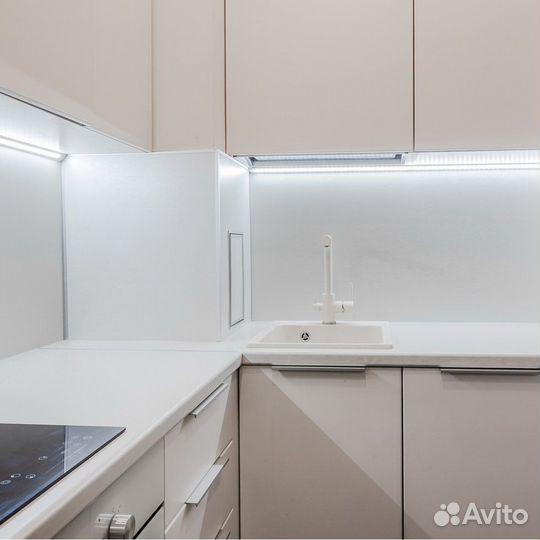 Кухня (цена за всю кухню)km-36996