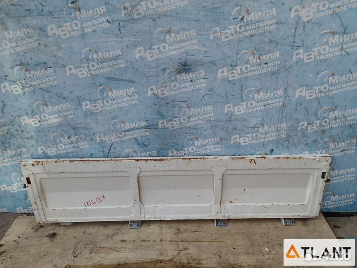 Борт задний toyota dyna