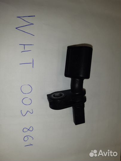 Датчики ABS vag WHT003859,WHT003861,оригинал ATE