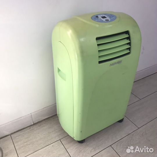 Кондиционер Novex pac-07 (Рассрочка/ 6143)