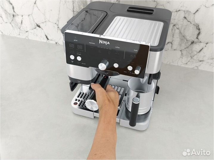 Ninja ES501EU