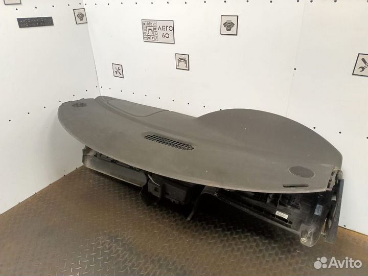 Торпедо для Volga Siber, Chrysler