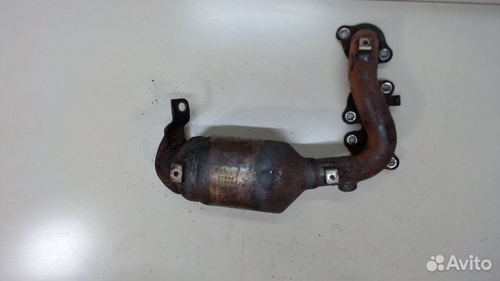 Катализатор Lexus RX, 2006