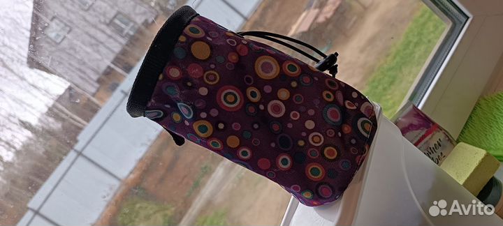 Мешочек для магнезии, скалолазание