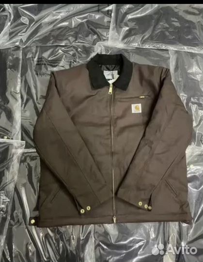 Carhartt куртка