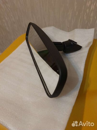 Зеркало заднего вида Ниссан Кашкай