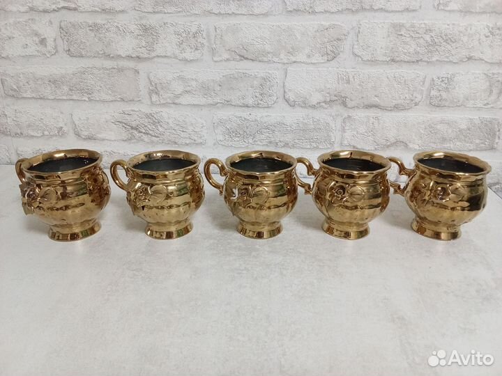 Чайный сервиз