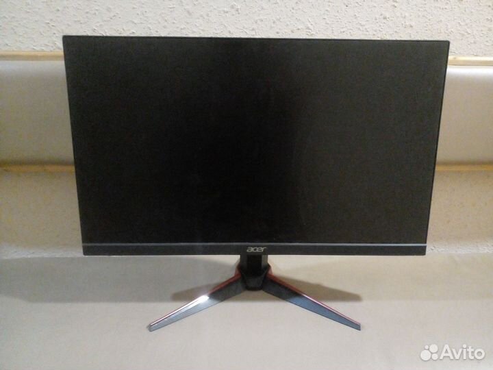 Игровой монитор Acer Nitro IPS FullHD