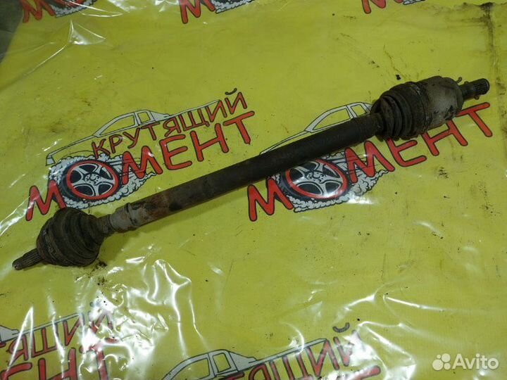 Привод передний правый Ваз LADA 2108 2004