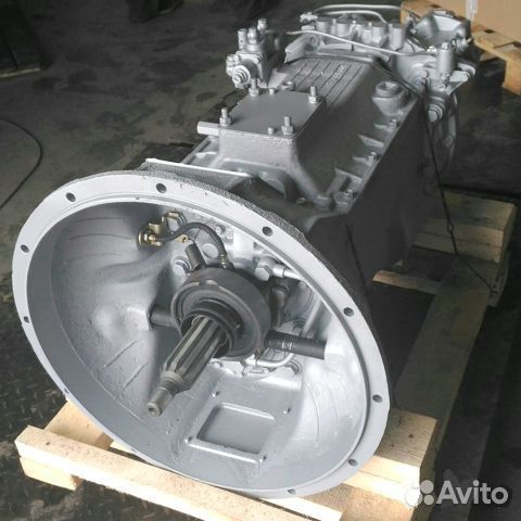 Кпп ямз 2381 кпп ямз 238вм №325