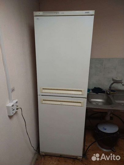 Холодильник бу доставка