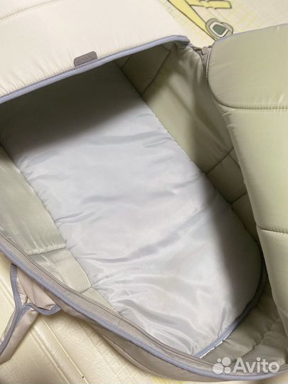 Переноска для детей