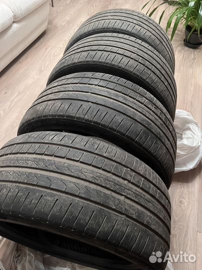 Pirelli Cinturato P7 245/40 R18