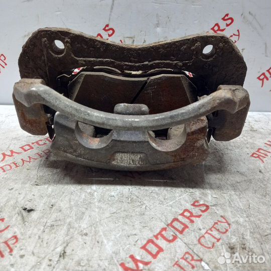 Суппорт тормозной передний правый Chevrolet