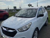 Hyundai ix35 2.0 AT, 2010, 210 000 км, с пробегом, цена 1 250 000 руб.