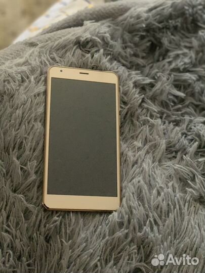 Телефон Xiaomi redmi 3
