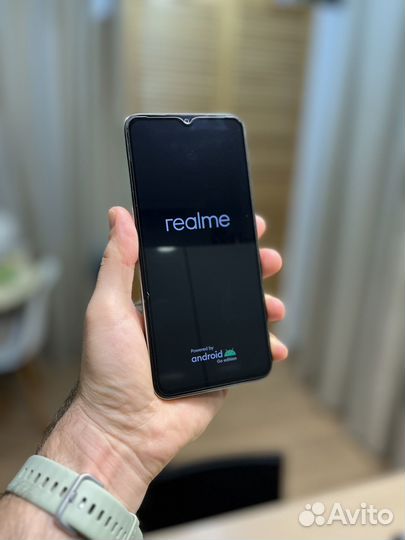 realme C30, 2/32 ГБ