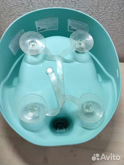Стульчик для купания