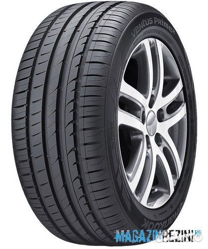 Hankook Ventus Prime 2 K115 215/40 R18 85V