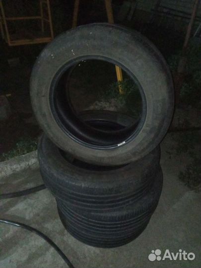 Continental ContiPowerContact 215/60 R16