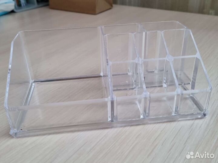 Органайзер для косметикии канцелярии