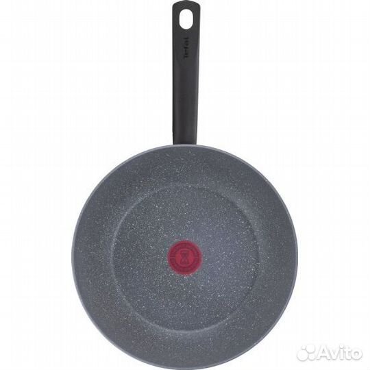 Сковорода вок Tefal Natural ON 28 см G2801902