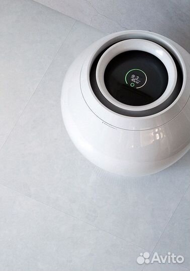 Увлажнитель воздуха Bork rain А 802