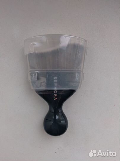 Кисть кабуки новая sephora 82