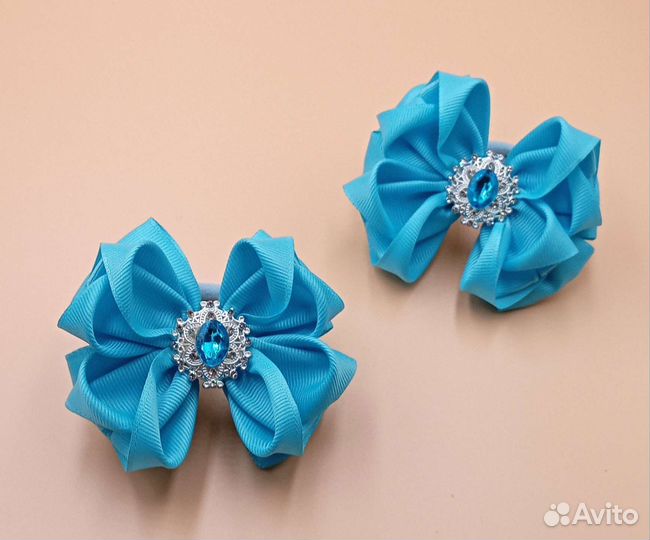 Резинка для волос