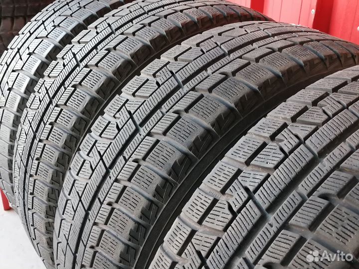 Yokohama Ice Guard IG50+ 225/60 R17