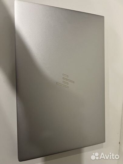 Ноутбук HP Envy