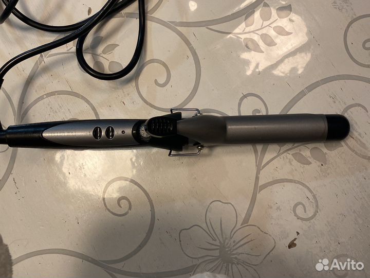 Плойка harizma