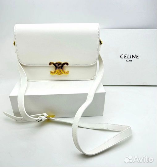 Сумка Celine качество Люкс