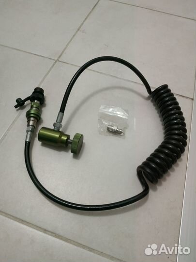 Мамба пейнтбольная Remote Line w/slide check