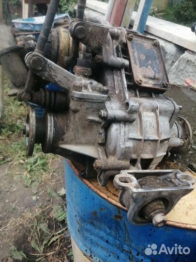 Раздатка на ниву 21213