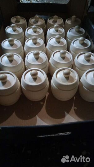 Бочонок для меда