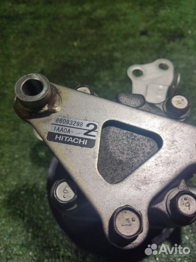 Насос гидроусилителя руля Nissan Teana J32 2.5