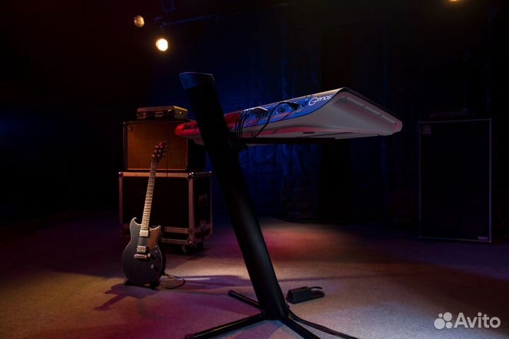 Рабочая станция Yamaha (Комплект)