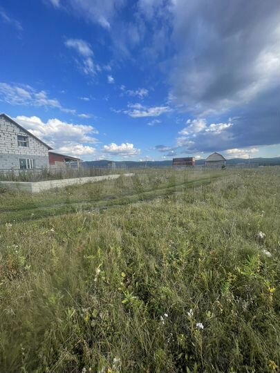 Участок 14 сот. (ИЖС)