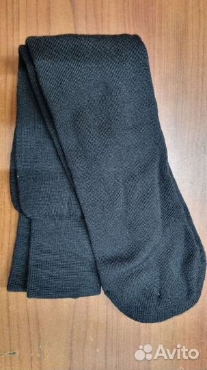 Носки утеплённые, зимние