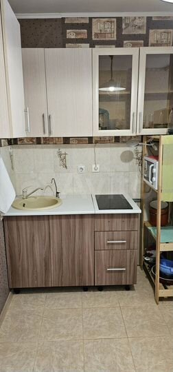 Квартира-студия, 28,5 м², 11/15 эт.