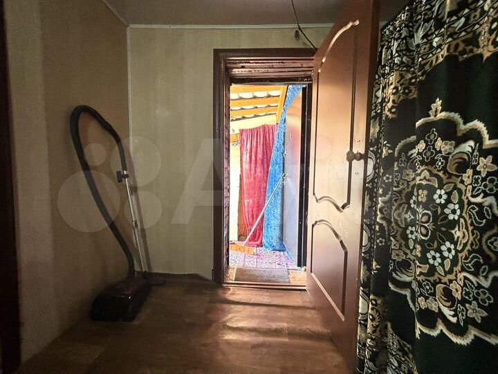 Дом 67 м² на участке 16,5 сот.