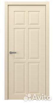 Двери межкомнатные от производителя