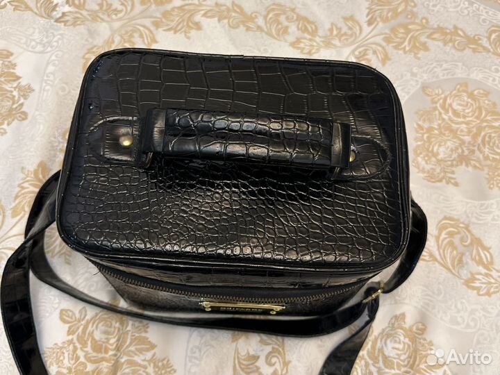 Кейс косметичка