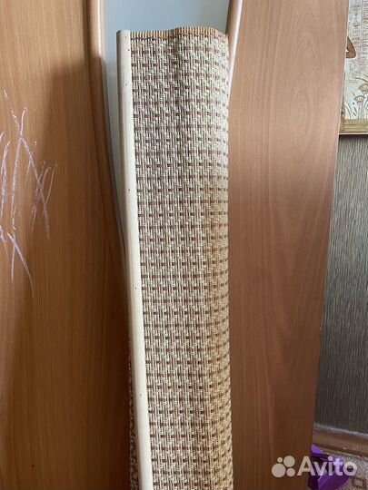 Рулонная штора 80 на 160