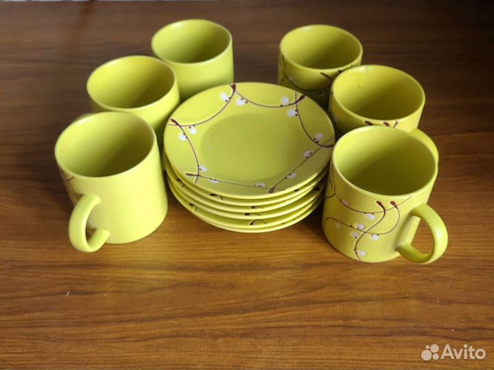 Набор столовой посуды