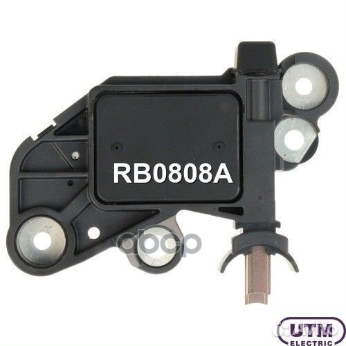 Регулятор генератора RB0808A Utm