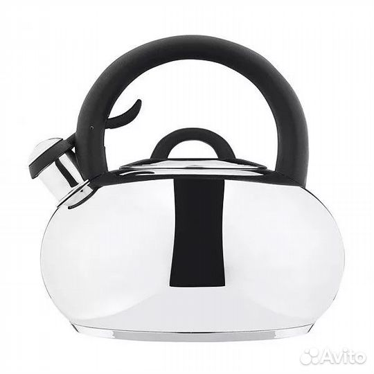 Чайник для плиты Vinzer Melody 3,5 л 89002