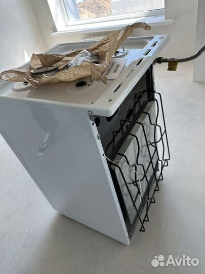 Газовая плита новая лада Nova