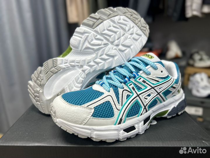 Кроссовки мужские летние Asics kahana 8